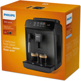 Philips 800 series EP0820/00 kaffemaskine Fuld-auto Espressomaskine 1,8 L
