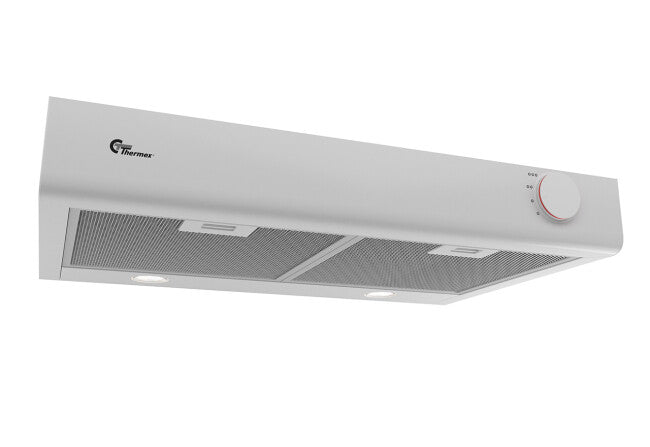 THERMEX MANCHESTER SMART Indbygget under Hvid 173 m³/t