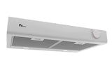 THERMEX MANCHESTER SMART Indbygget under Hvid 173 m³/t