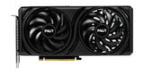 Palit GeForce RTX 5060 Infinity 2 OC V1 NVIDIA GeForce RTX 5060 8 GB