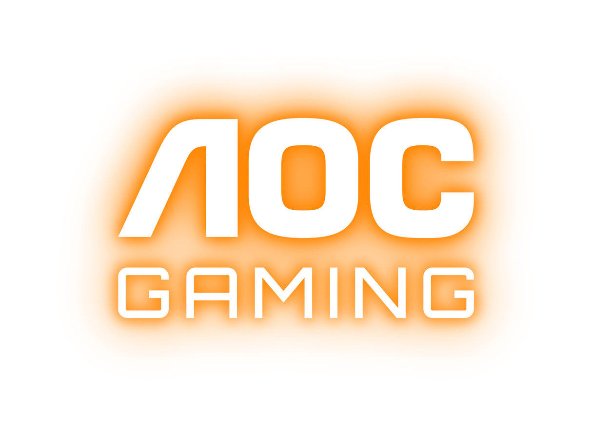 AOC G2 C32G2ZE/BK computerskærm 80 cm (31.5") 1920 x 1080 pixel Fuld HD LED Sort, Rød