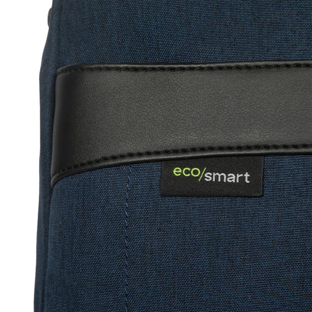 Targus EcoSmart rygsæk Rejserygsæk Marineblå