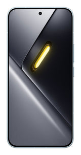 POCO X8 Pro Max 17,4 cm (6.83") Dual SIM 5G USB Type-C 12 GB 256 GB 8500 mAh Blå