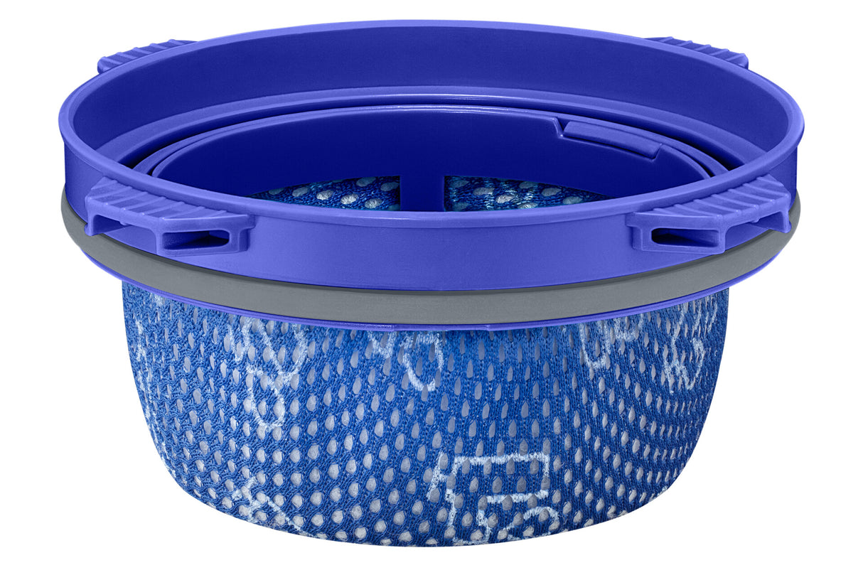 Samsung VS20B75AGR1/GE stav støvsuger & elektrisk kost 2-i-1 stangstøvsuger Batteri Dry Poseløs 0,8 L 550 W Sort, Krom, Mintfarve, Teal