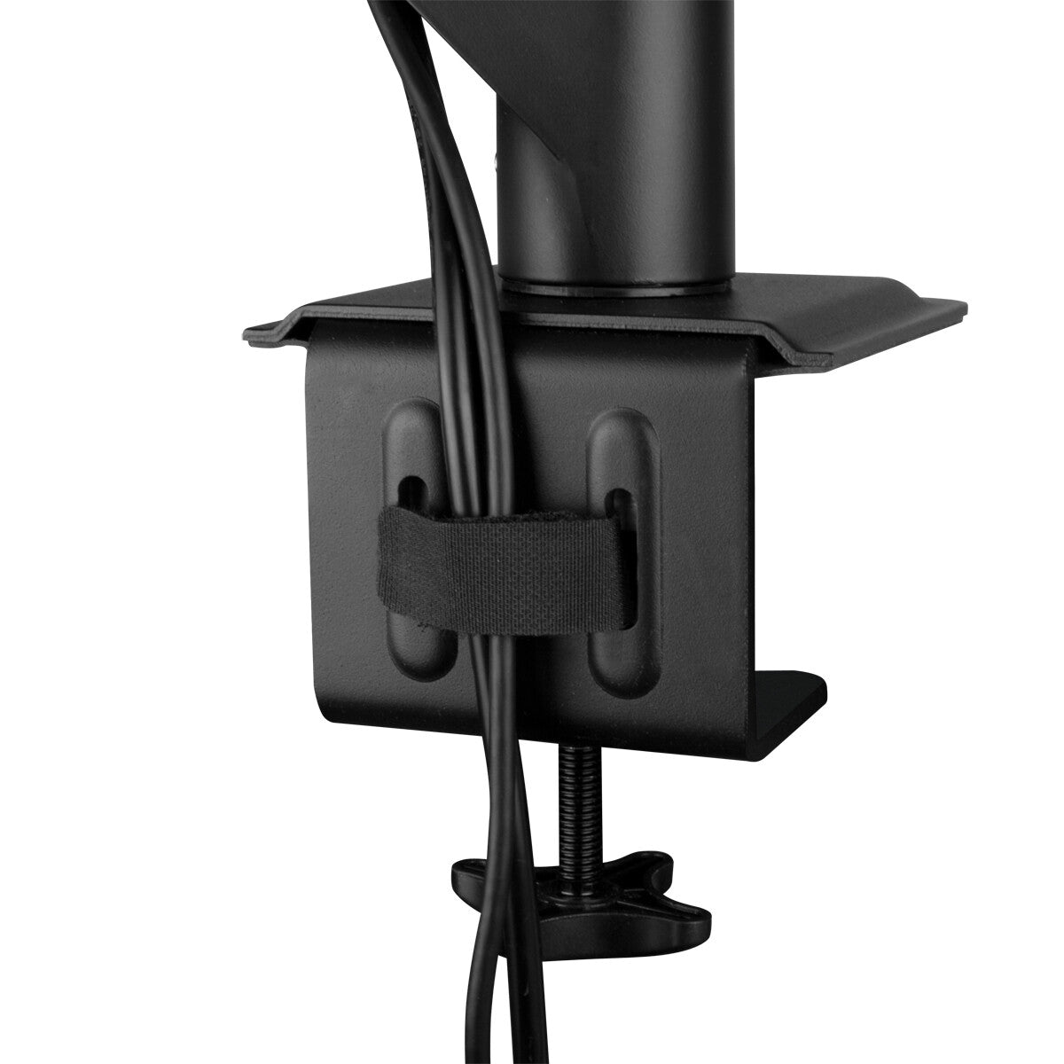 ARCTIC X1-3D 109,2 cm (43") Skrivebord Sort