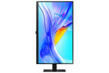Samsung S80UD computerskærm 68,6 cm (27") 3840 x 2160 pixel 4K Ultra HD LCD Sort