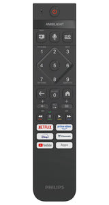 Philips 77OLED911/12 - OLED TV