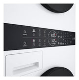 LG WT1210WWF husholdningsapparatsæt