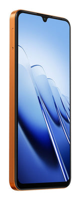 Blackview WAVE 10 17,5 cm (6.88") Dual SIM Android 16.0 4G USB Type-C 8 GB 128 GB 5000 mAh Orange