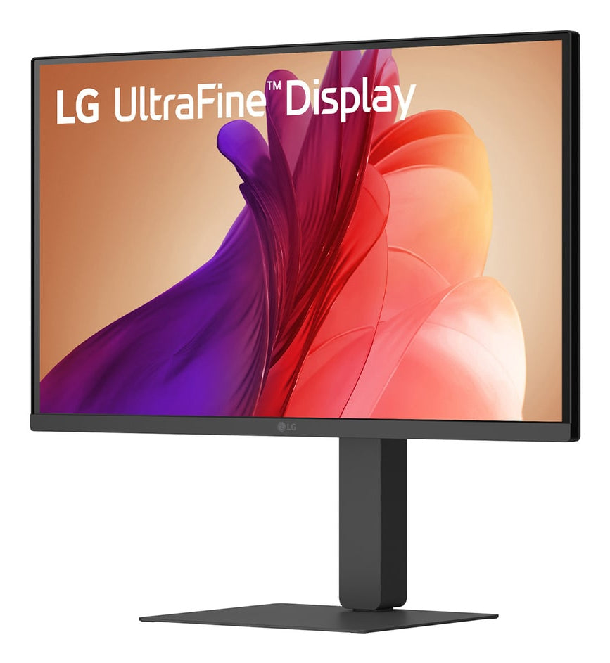 LG UltraFine 27U730A 27 IPS 3840 x 2160 (4K) HDMI DisplayPort USB-C 60Hz