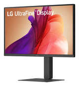 LG UltraFine 27U730A 27 IPS 3840 x 2160 (4K) HDMI DisplayPort USB-C 60Hz