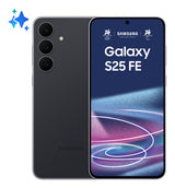 Samsung Galaxy S25 FE 5G 6.7 8GB 128GB Jetblack