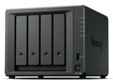 Synology Disk Station DS925+ 4Moduler