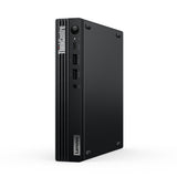 Lenovo ThinkCentre M70q Gen 5 Intel® Core™ i5 i5-13400T 16 GB DDR5-SDRAM 256 GB SSD Mini PC Sort