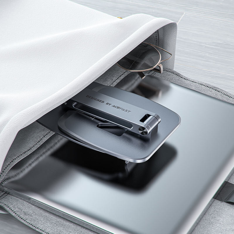 ACEFAST E13 Passiv holder Mobiltelefon/Smartphone, Tablet/UMPC Sort