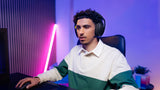 G321 HEADSET WHITE - EMEA28I-935
