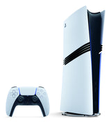 Sony Interactive Entertainment PlayStation 5 Pro 2 TB Wi-Fi Sort, Hvid