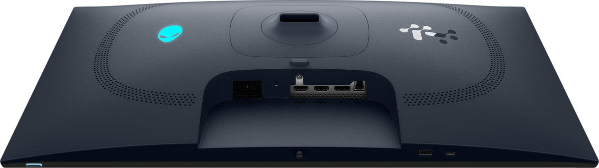 Alienware AW2725D 27 2560 x 1440 (2K) HDMI DisplayPort 280Hz