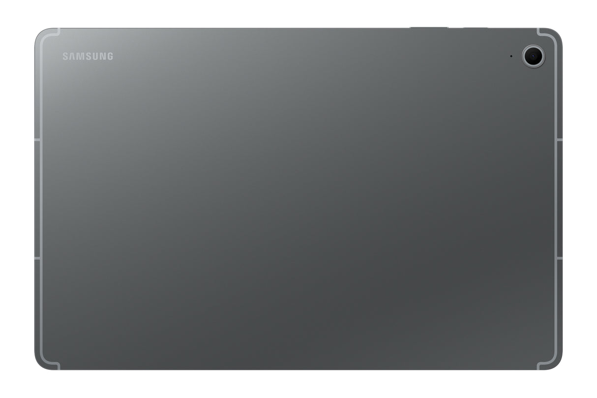 Samsung Galaxy Tab S10 FE+ Samsung Exynos 256 GB 33,3 cm (13.1") 12 GB Wi-Fi 6 (802.11ax) Grå