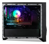 Acer Predator PO3-665 Intel Core Ultra 7 265F 32 GB DDR5-SDRAM NVIDIA GeForce RTX 5060 Windows 11 Home Desktop PC Sort