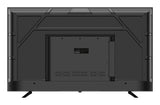 Dahua Technology LTV55-QSD400 139,7 cm (55") 4K Ultra HD Smart TV Wi-Fi Sort 300 cd/m²