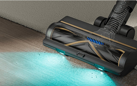 Dreame Z30 Støvsuger 310W 0.6liter