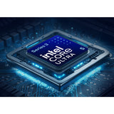 HP E0QY6AT laptop Copilot+ PC Intel Core Ultra 5 322 35.6 cm (14") WUXGA 16 GB DDR5-SDRAM 512 GB SSD Wi-Fi 7 (802.11be) Windows 11 Pro Silver