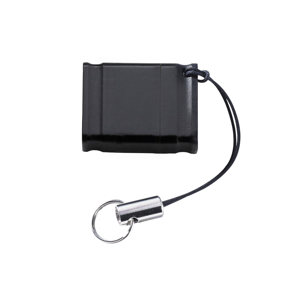 Intenso Slim Line USB-nøgle 16 GB USB Type-A 3.2 Gen 1 (3.1 Gen 1) Sort