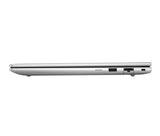 HP EliteBook 6 G1i AI Intel Core Ultra 5 225U Laptop 35,6 cm (14") WUXGA 24 GB DDR5-SDRAM 512 GB SSD Wi-Fi 7 (802.11be) Windows 11 Pro AI PC Sølv