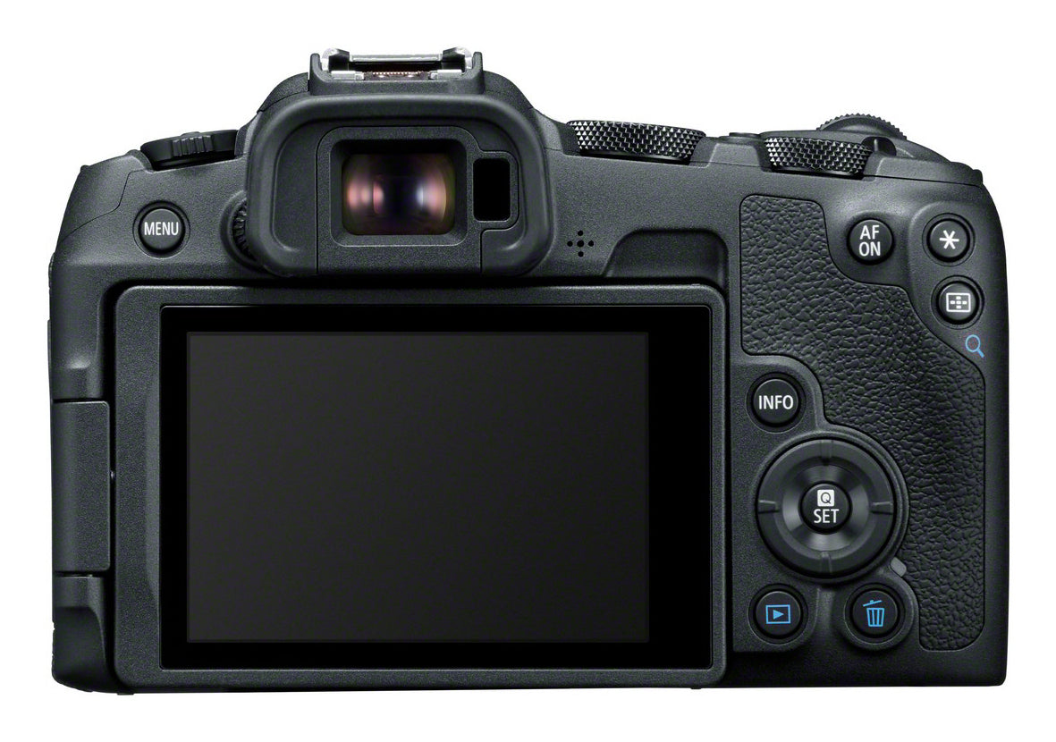 Canon EOS R8 Body + RF 24-50mm F4.5-6.3 IS STM