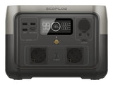 Ecoflow River 2 Max power station