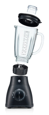 Wilfa BLSP-1500B Xplode Auto blender