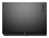 ASUS TUF Gaming A16 FA608UH-RV115W AMD Ryzen™ 7 260 Laptop 40,6 cm (16") WUXGA 16 GB DDR5-SDRAM 512 GB SSD NVIDIA GeForce RTX 5050 Wi-Fi 6E (802.11ax) Windows 11 Home Grå