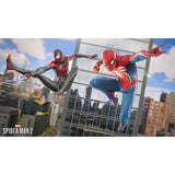 Sony Marvel's Spider-Man 2
