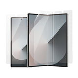 PanzerGlass ® Skærmbeskyttelse Samsung Galaxy Z Fold6 | Glass & Film