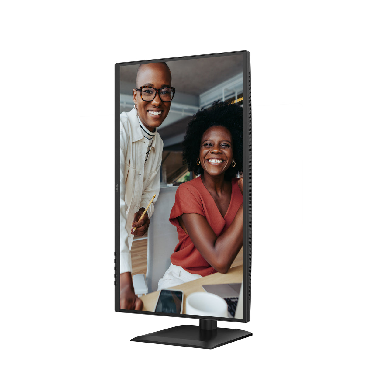 AOC E4 Q27E4U 27 IPS 2560 x 1440 (2K) HDMI 120 Hz
