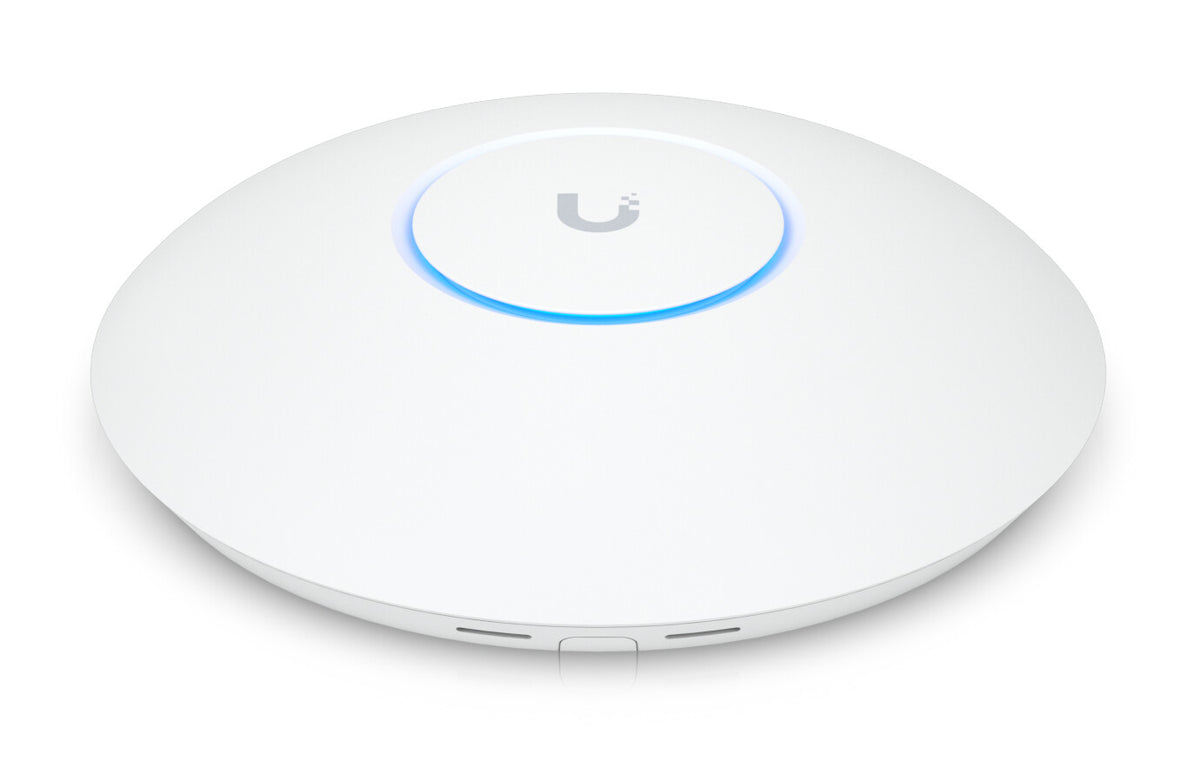 Ubiquiti UniFI 7 Pro Trådløs forbindelse 2,4/5/6GHz WiFi 7 5. stk