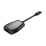 Lexar LRW470U-RNHNG kortlæser USB 3.2 Gen 2 (3.1 Gen 2) Type-C Intern