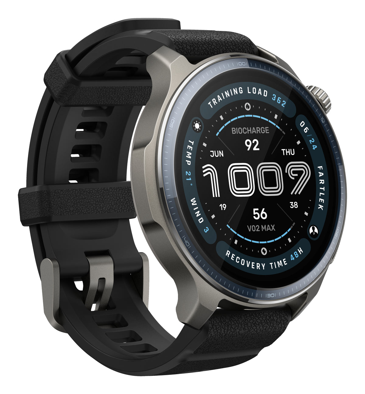Amazfit Balance 2 Sort SmartWatch
