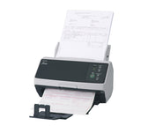 Ricoh FI-8150 ADF + manuel indføringsscanner 600 x 600 dpi A4 Sort, Grå