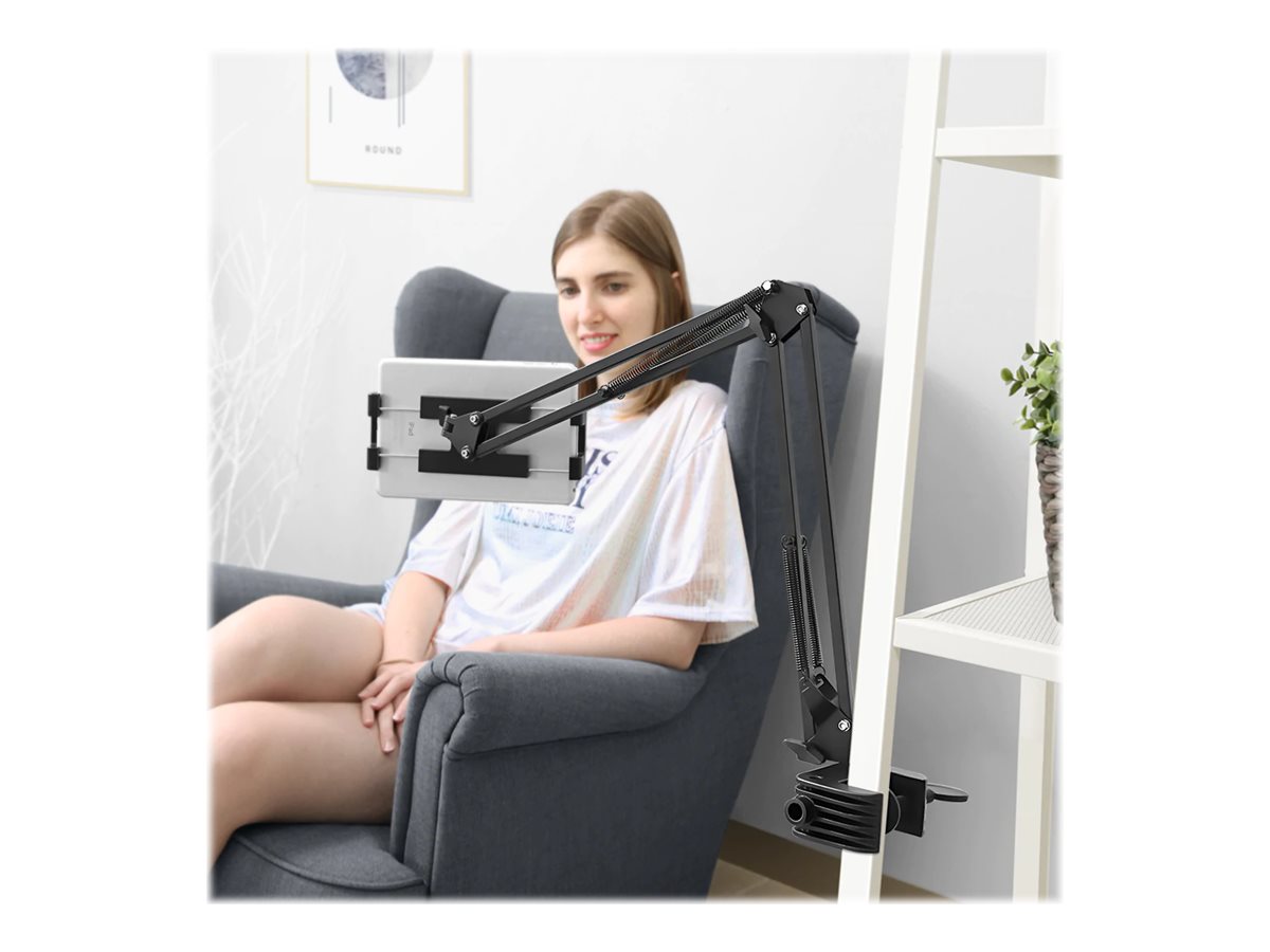 Ugreen Lazy Arm Tablet Holder Tablet Monteringssæt Mobil holder