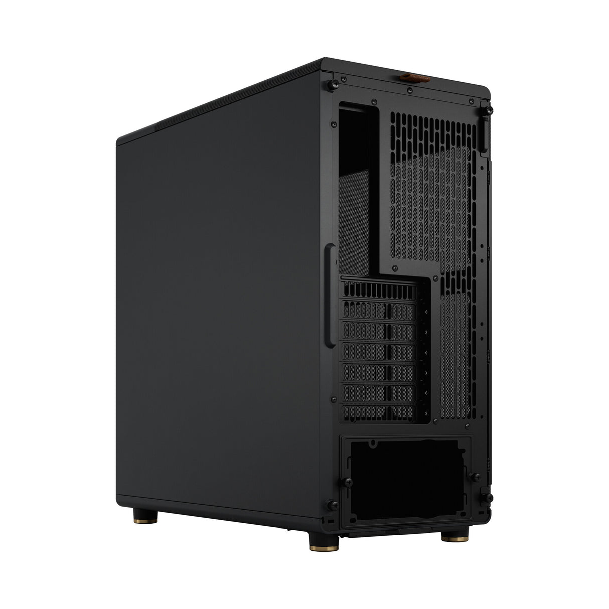 Fractal Design North Midi Tower Sort