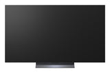 LG OLED evo AI OLED55C51LA TV 139,7 cm (55") 4K Ultra HD Smart TV Wi-Fi Sort