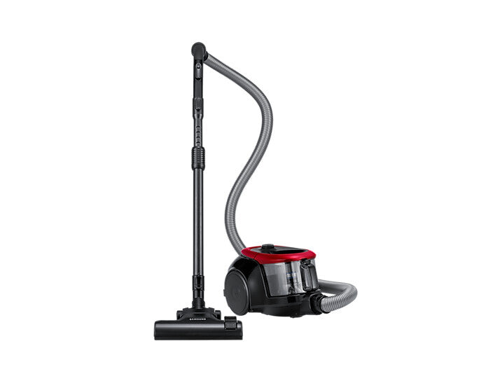 Samsung VC07M2110SR 1,5 L 700 W Poseløs