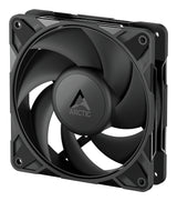 ARCTIC Freezer P12 Pro PST Computerkabinet Ventilator 12 cm Sort 1 stk