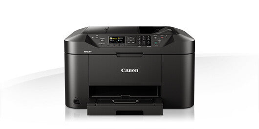 Canon MAXIFY MB2150 Inkjet A4 600 x 1200 dpi 19 sider pr. minut Wi-Fi