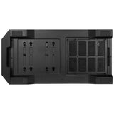 Chieftec PC- Gehäuse GA-01B-L-OP APEX LUMO Midi Tower Sort