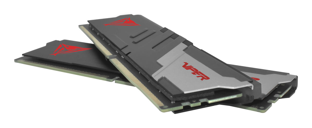 Patriot Memory Viper Venom PVV532G640C32K hukommelsesmodul 32 GB 2 x 16 GB DDR5 288-pin DIMM