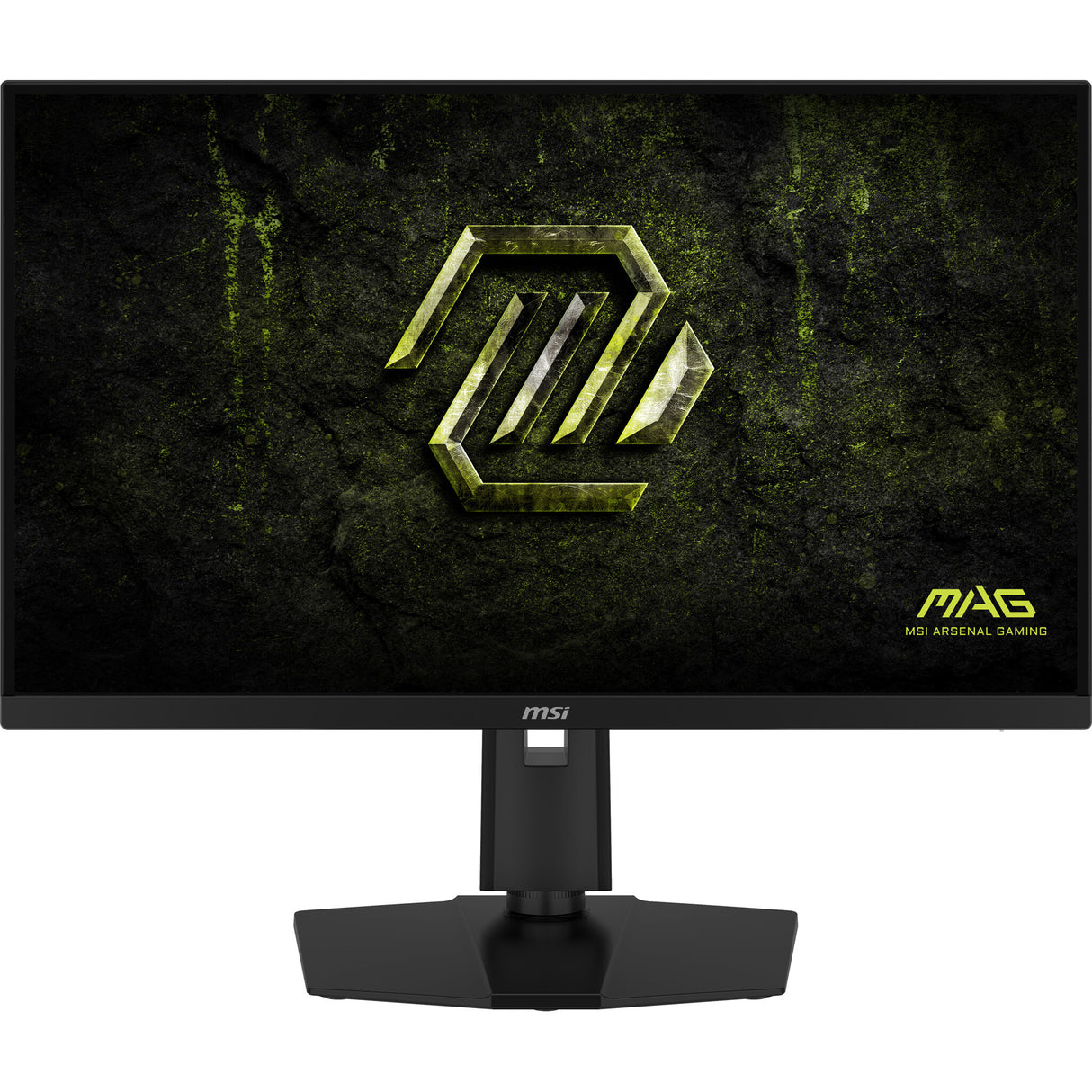 MSI MAG 274QPF E20 computerskærm 68,6 cm (27") 2560 x 1440 pixel Wide Quad HD LCD Sort