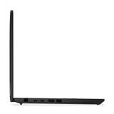Lenovo ThinkPad L14 Gen 5 (Intel) Intel Core Ultra 5 125U Laptop 35,6 cm (14") Berøringsskærm WUXGA 16 GB DDR5-SDRAM 256 GB SSD Wi-Fi 6E (802.11ax) Windows 11 Pro Engelsk Sort